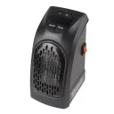 Фото 3 — Обігрівач міні Handy Heater 400W з пультом, тепловентилятор портативний
