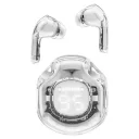 Фото 1 — Навушники бездротові Dacom Ultrapods Pro 7, Bluetooth 5.3 TWS, білі