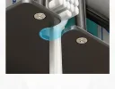 Фото 3 — Держатель для зубных щеток и предметов гигиены