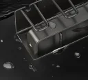 Фото 4 — Держатель для зубных щеток и предметов гигиены