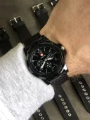 Фото 4 — Армійський наручний годинник Swiss Army, чоловічий годинник