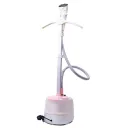 Photo 1 — Floor garment steamer SOKANY SK-4005, 2L, 1800W, white