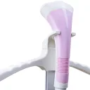 Photo 2 — Floor garment steamer SOKANY SK-4005, 2L, 1800W, white