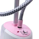 Photo 4 — Floor garment steamer SOKANY SK-4005, 2L, 1800W, white