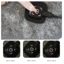 Фото 2 — Електроковдра USB від Power Bank 160x80 см, 3 режими підігріву