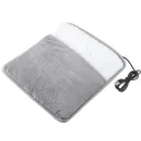 Фото 2 — Грілка для ніг фланелева Foot Warmer XL-997, з USB підігрівом