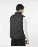 Photo 2 — Heated Vest powered by Power Bank, unisex, XXXL