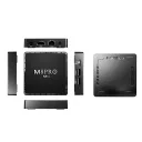 Фото 3 — Ігрова консоль M8 Pro Android Wireless, ретроприставка на 10000 ігор