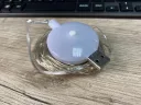 Фото 2 — Гірлянда-провід музична USB тепла біла 10 м SF-3