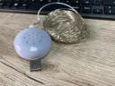 Photo 6 — Musical LED string light USB RGB multicolor, clear wire SF-4
