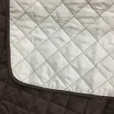 Фото 3 — Накидка на диван двостороння Couch Coat, водонепроникна, коричнева