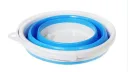 Фото 5 — Відро туристичне складане SmartUS Collapsible Bucket, 10 л