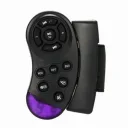 Фото 6 — Автомагнітола MP5 4022D з HD дисплеєм 4.1" на Android