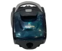 Photo 2 — Vacuum Cleaner with Turbo Brush Crownberg CB-0112, 2600W, Bagless Container Type