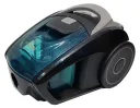 Photo 5 — Vacuum Cleaner with Turbo Brush Crownberg CB-0112, 2600W, Bagless Container Type
