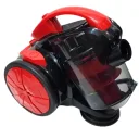 Photo 2 — Vacuum cleaner with turbo brush Crownberg CB 0110, 2400W, dry cleaning, 1.5 L container