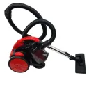 Photo 4 — Vacuum cleaner with turbo brush Crownberg CB 0110, 2400W, dry cleaning, 1.5 L container
