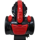 Photo 5 — Vacuum cleaner with turbo brush Crownberg CB 0110, 2400W, dry cleaning, 1.5 L container
