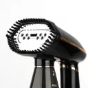 Photo 5 — RAF R.1272 Garment Steamer with 2 Attachments, 1600W, Black