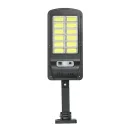 Photo 2 — Solar street light LED BK-128B-12COB with motion sensor and remote