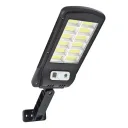 Photo 4 — Solar street light LED BK-128B-12COB with motion sensor and remote