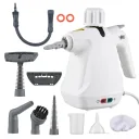 Фото 1 — Відпарювач з функцією пароочищувача Steam Cleaner 958