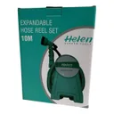 Фото 4 — Поливальний шланг 10 м з котушкою та розпилювачем HELEN HP227