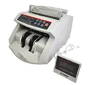 Photo 2 — Bill Counter & Currency Detector 2108