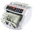 Photo 1 — Bill Counter & Currency Detector 2108