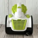 Photo 3 — Vacuum cleaner Rainberg RB-651 2500W bagless cyclonic canister