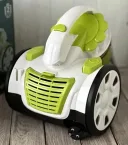 Photo 2 — Vacuum cleaner Rainberg RB-651 2500W bagless cyclonic canister