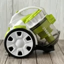 Photo 5 — Vacuum cleaner Rainberg RB-651 2500W bagless cyclonic canister