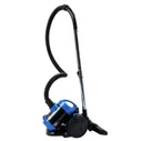 Photo 2 — GOLDBERG GB-9903 cyclonic vacuum cleaner, 3L dust container, 6200W