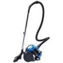 Photo 1 — GOLDBERG GB-9903 cyclonic vacuum cleaner, 3L dust container, 6200W