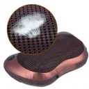 Photo 4 — Roller massage pillow for back and neck with heating