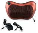 Photo 5 — Roller massage pillow for back and neck with heating