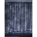 Фото 2 — Гірлянда Водоспад Xmas 3Мх2M 360LED W-3 12PCS 360 лампочок