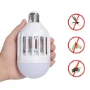 Photo 2 — Mosquito zapper lamp ZappLight AND LY-577, LED