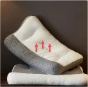 Фото 4 — Подушка ортопедична для сну, Pillow-03 800g