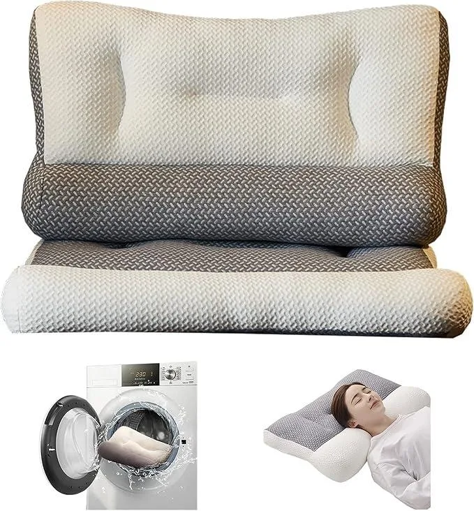 Подушка ортопедическая для сна, Pillow - 03 800g