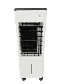Фото 2 — Охолоджувач повітря Germatic DY-30A, 120 Вт, сенсорне керування, пульт ДК, ємність 5,5 л для льоду