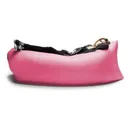 Фото 4 — Матрац надувний AIR SOFA CLOUD 180х70 см, рожевий, шезлонг-ламзак