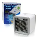 Фото 3 — Портативний охолоджувач повітря Arctic Air, працює від USB