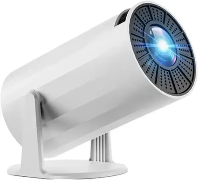 Проектор портативный Andowl PR80 4K Ultra HD Pro с Wi-Fi