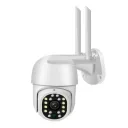 Фото 6 — Камера відеоспостереження WiFi 5Мп HX A 1536C з датчиком руху, вулична