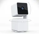 Фото 2 — Камера видеонаблюдения WYZE Cam Pan v3, 1080p HD, Wi-Fi, поворотная, наружная/внутренняя, IP65