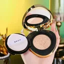 Photo 3 — Face cushion foundation SKUV with refill, shade No.02