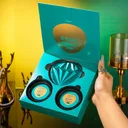 Photo 2 — Face cushion foundation SKUV with refill, shade No.02