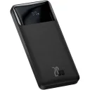 Фото 2 — Портативна батарея Baseus Bipow Digital Display Power Bank 10000mAh 20W, швидка зарядка