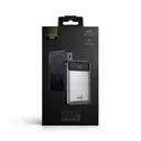 Фото 5 — Павербанк King Power WPG-108, 10000 мАг, бездротова зарядка MagSafe, швидка зарядка PD 22.5W